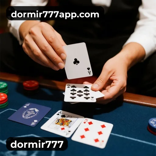 App dormir777 iOS