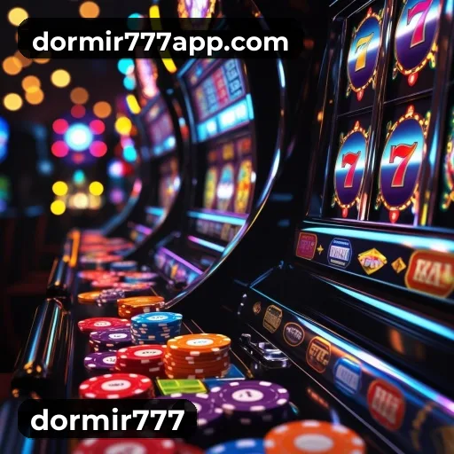 Bônus App dormir777