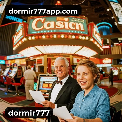 App dormir777 Android