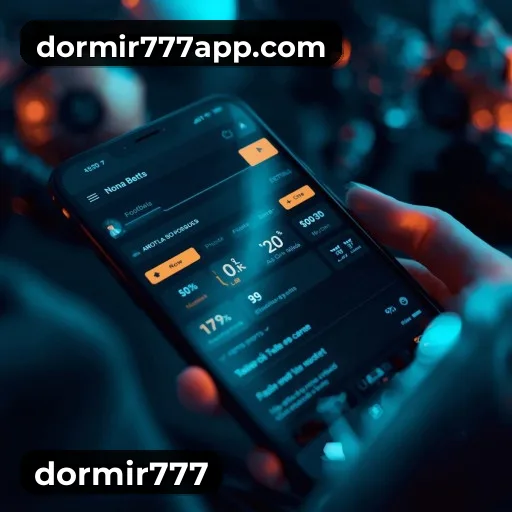 Ofertas App dormir777