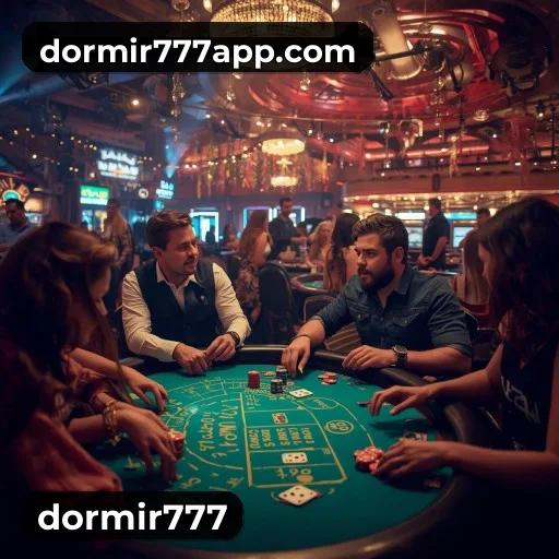 Jogos App dormir777