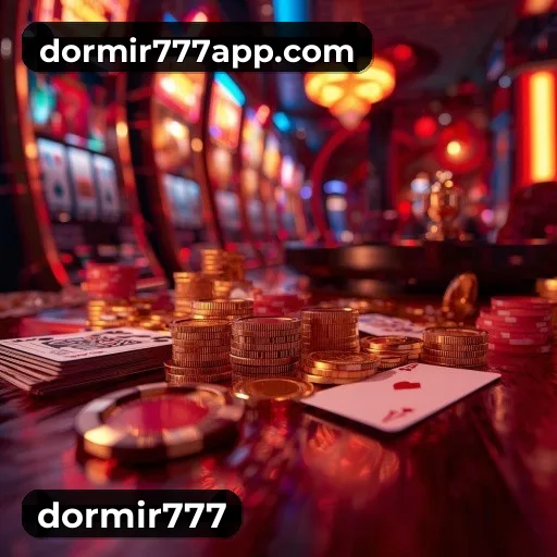 Notificações App dormir777