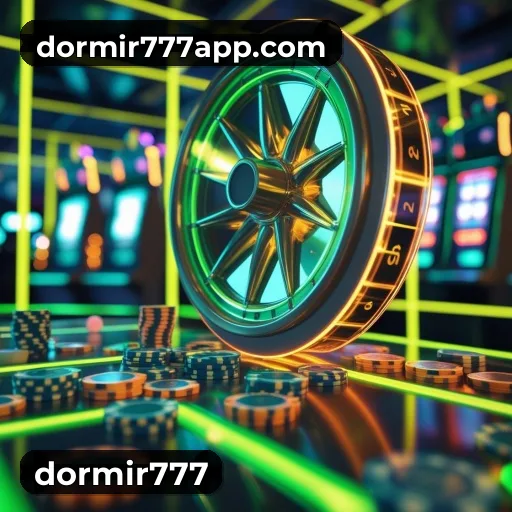 Performance App dormir777