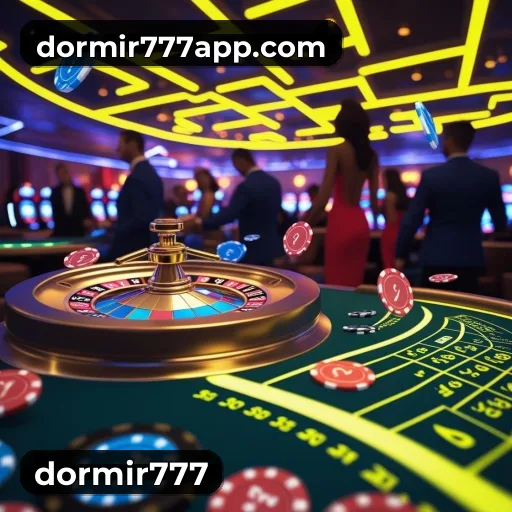 Segurança App dormir777