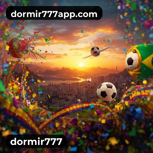 App Mobile dormir777