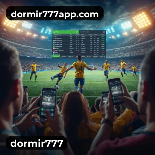 APK dormir777 Android