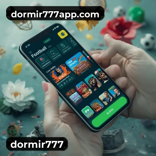Suporte Download dormir777