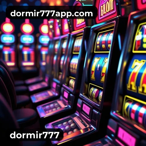 Dicas de slots dormir777