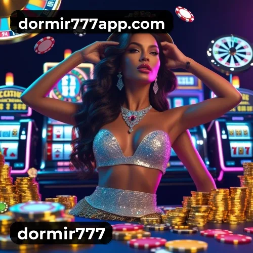 Free spins dormir777