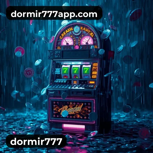 RNG certificado dormir777