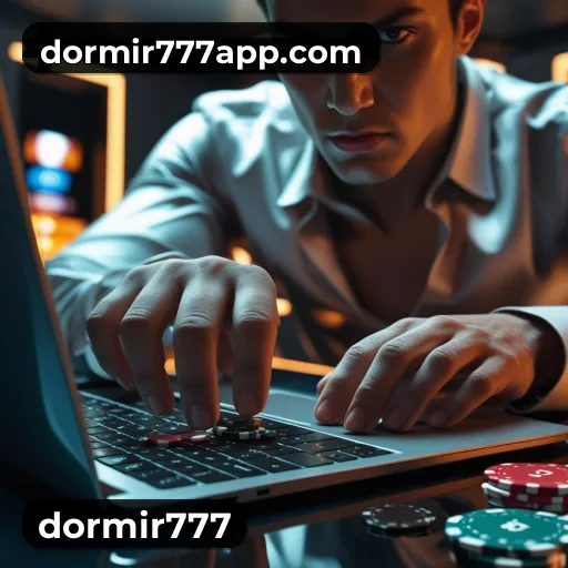 Slots desktop dormir777