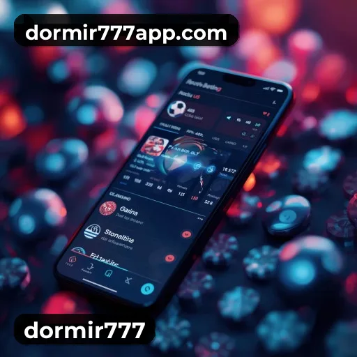 Evolução VIP dormir777