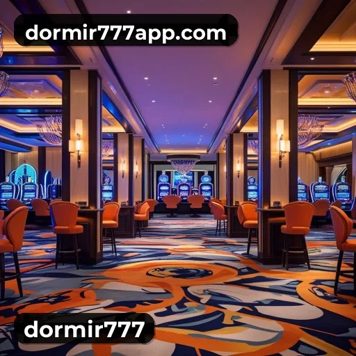 Oportunidades dormir777