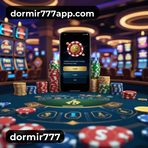 Vitória dormir777