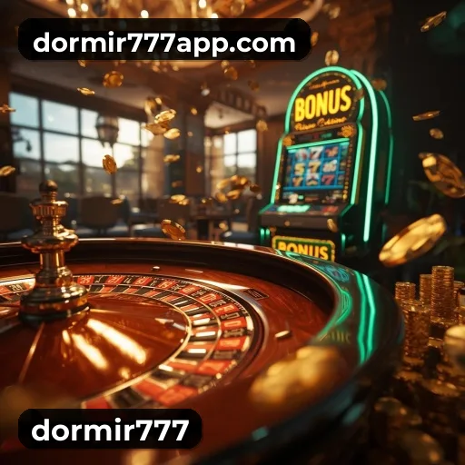 Torneios dormir777