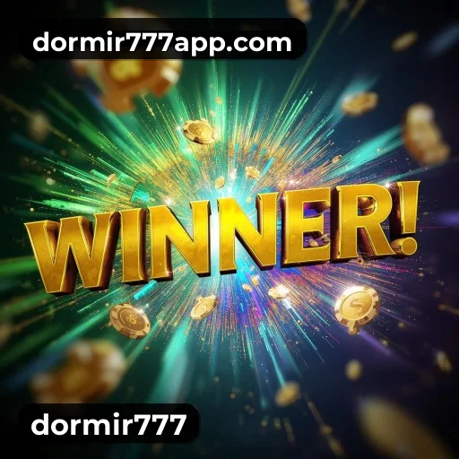 Ganhador dormir777