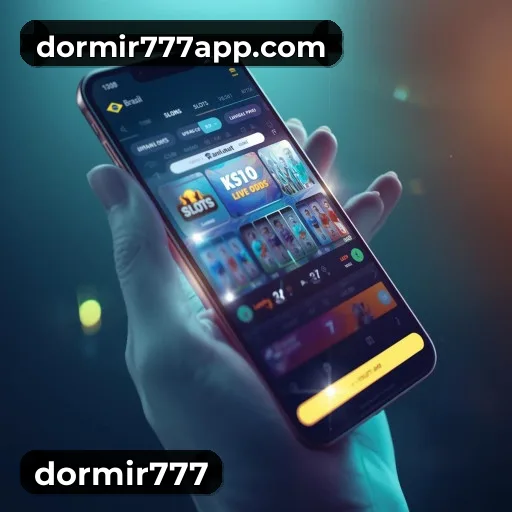 Prêmio dormir777