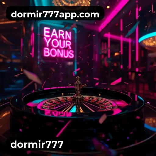 Slots RTP dormir777