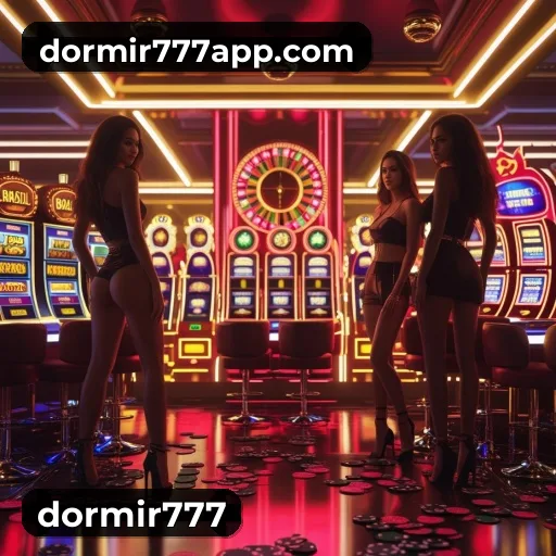 Melhores Jogos dormir777
